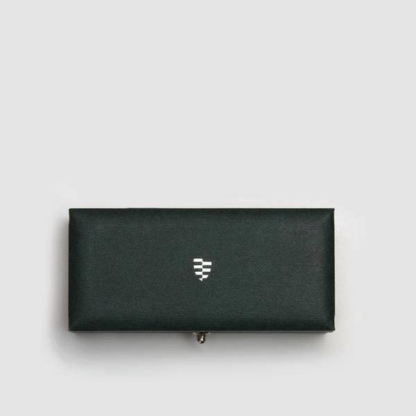 Codis Maya PHI BAR CUFFLINK