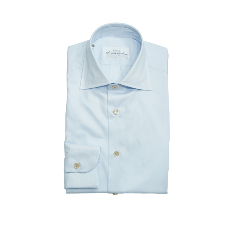 Avino dress shirt / Light Blue