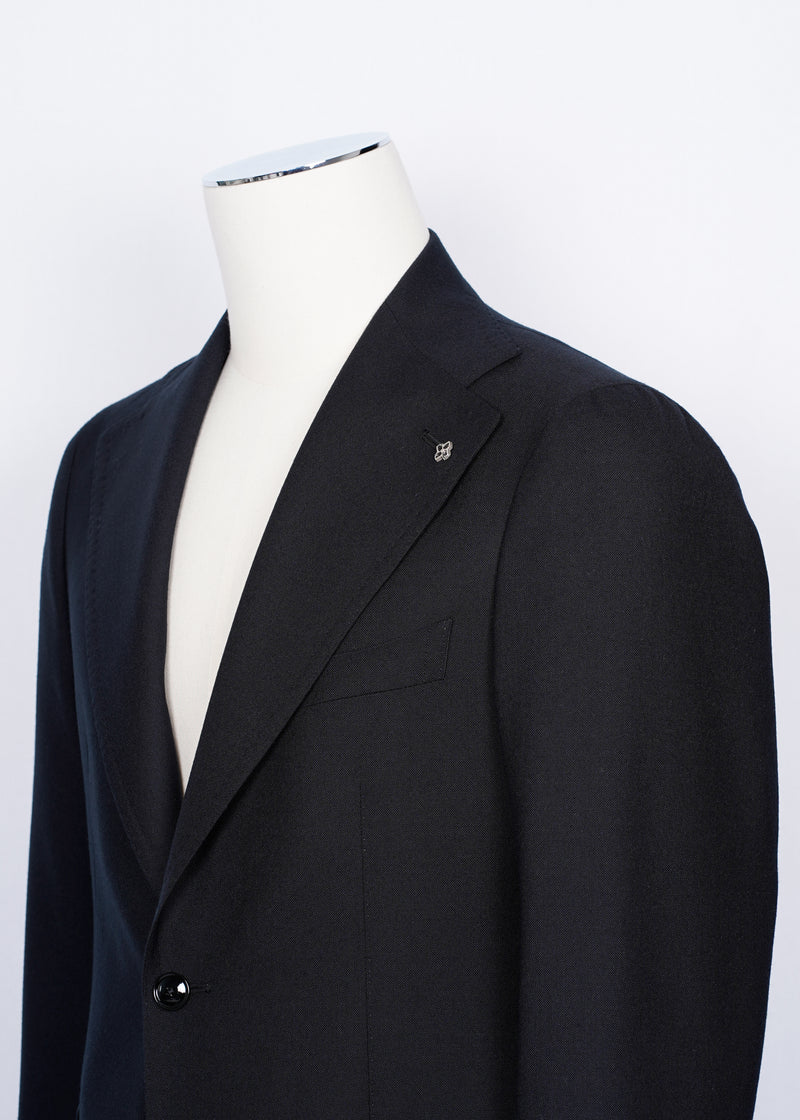 TAGLIATORE  Pino Lerario Suit / Black