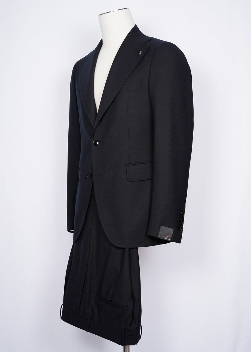 TAGLIATORE  Pino Lerario Suit / Black