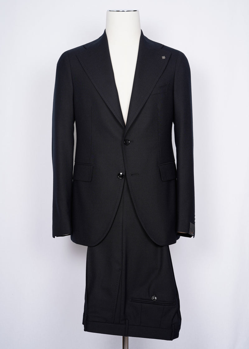 TAGLIATORE  Pino Lerario Suit / Black