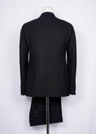 TAGLIATORE  Pino Lerario Suit / Black