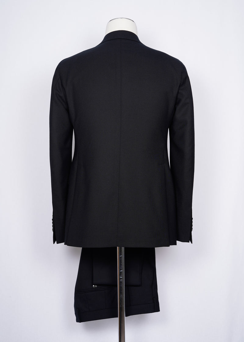 TAGLIATORE  Pino Lerario Suit / Black