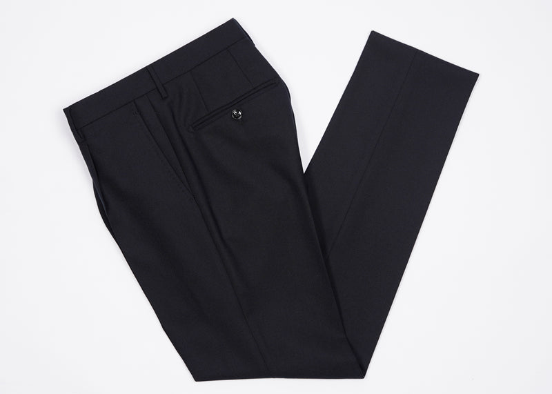 TAGLIATORE  Pino Lerario Suit / Black