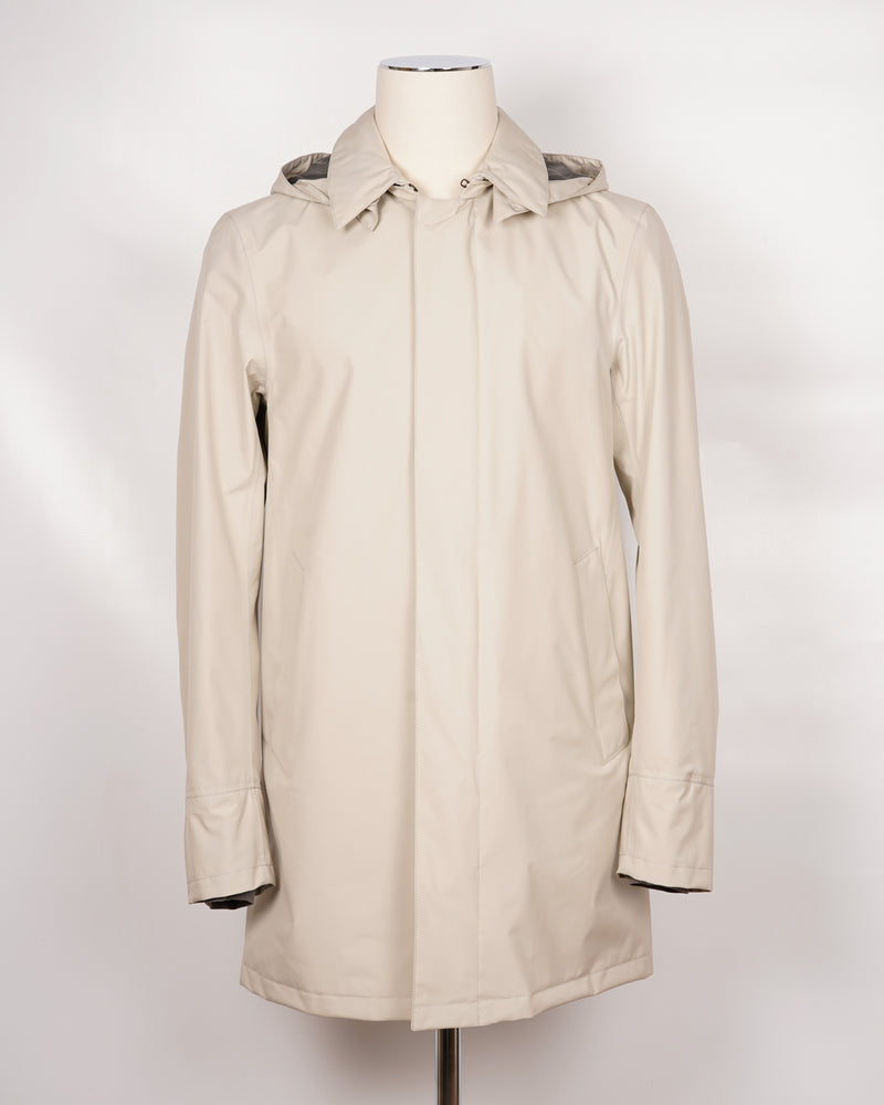 Herno laminar car coat deals