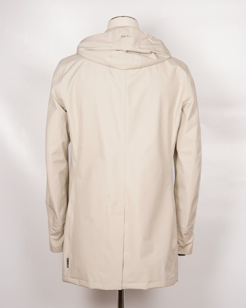 Herno car coat sale