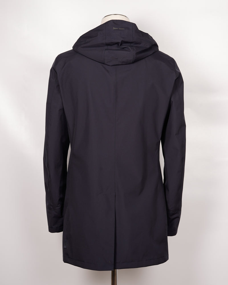 Herno laminar car coat hotsell