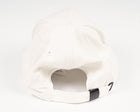 Men´s cotton gabardine cap with embroidered C.P. -logo in front, adjustable strap in the back and tone on tone stitchings  and detailing. A classic six panel structure. Embroidered Logo Stitched Detailing Six Panel Construction Adjustable Strap Mod. MAC091A00 5279A Col. 103 / Gauze white