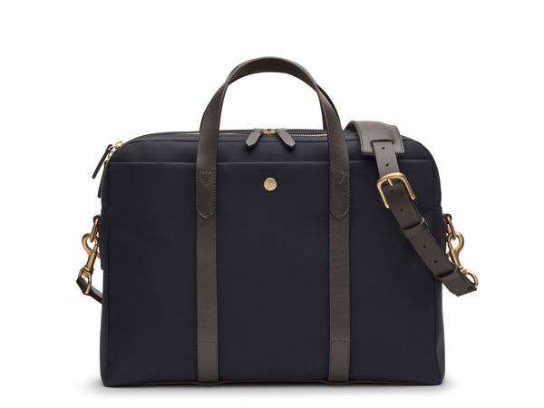 Mismo Endeavour - Navy / Dark Brown