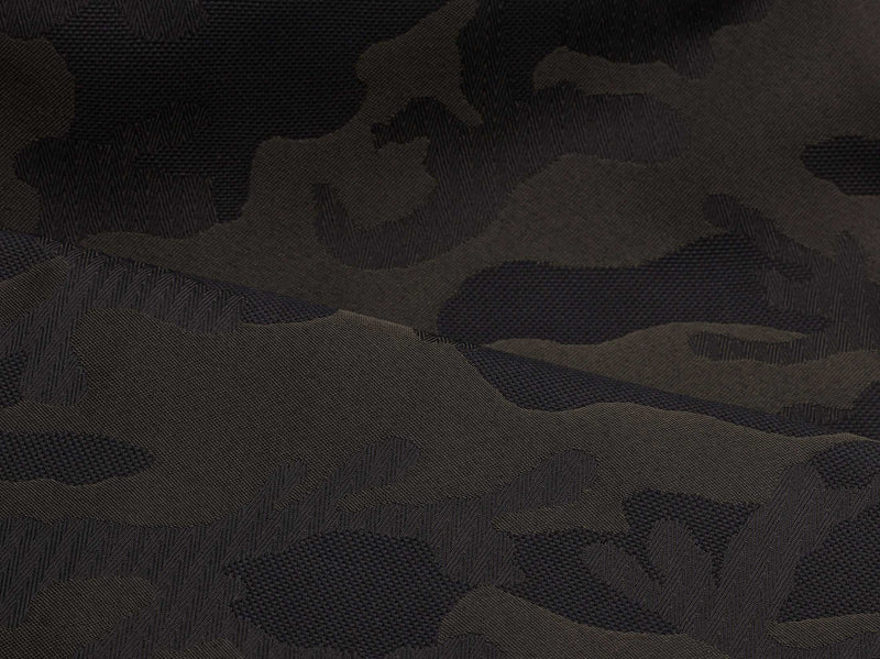 M/S SHOPPER - INTO THE DEEP / BLACK