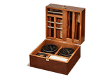 Saphir Shoemaker Shoe Polish Box