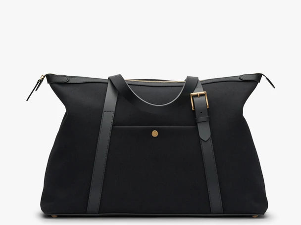Mismo M/S Holdall – Coal / Black