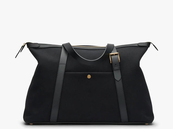 M/S HOLDALL – COAL/BLACK