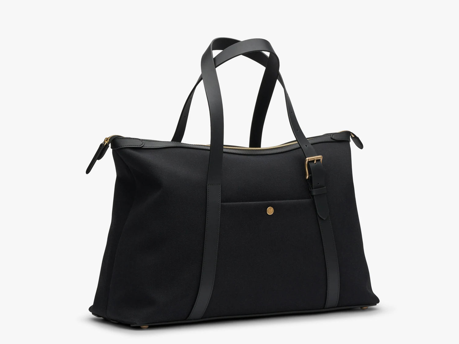 Mismo M/S Holdall – Coal / Black