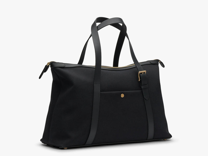 Mismo M/S Holdall – Coal / Black