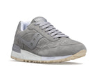 Saucony Originals Shadow 5000 Suade Col. Gray S70730-3 Upper: Leather Lining: Textile Outsole: Rubber