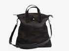 M/S SHOPPER - INTO THE DEEP / BLACK