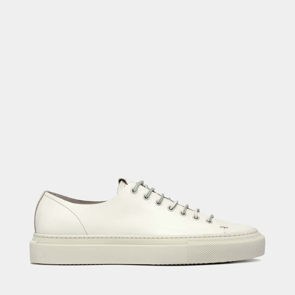 Buttero Tanino Sneakers / White Leather