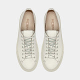 Buttero Tanino Sneakers / White Leather
