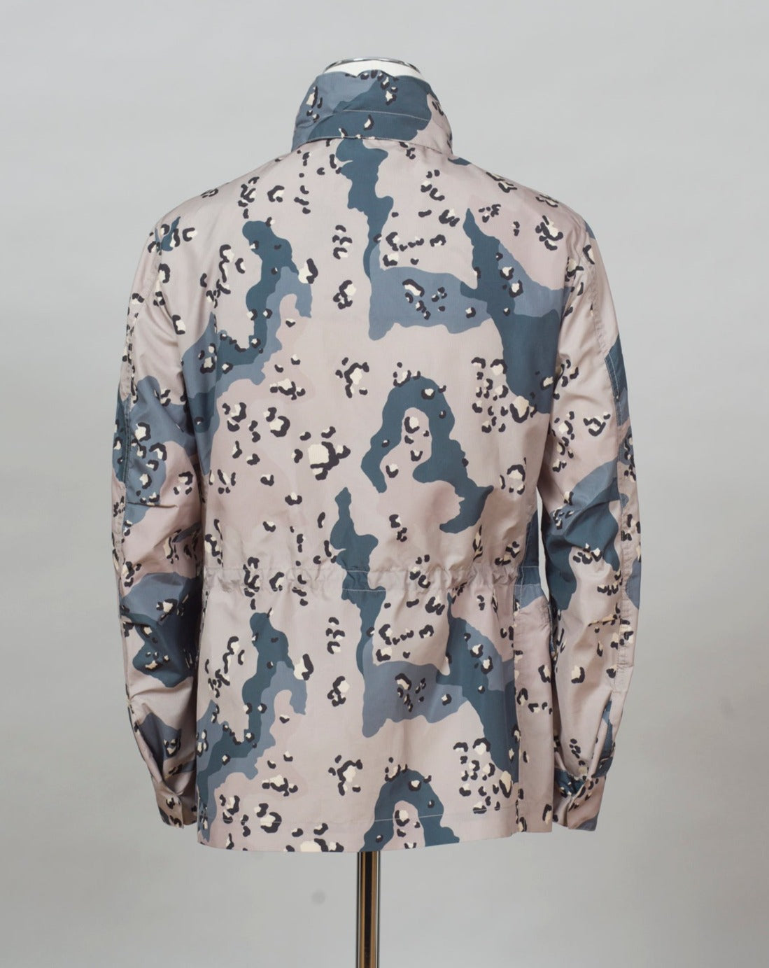 Montecore Camo Field Jacket