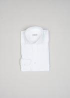 Sauma Private Label Shirt / White