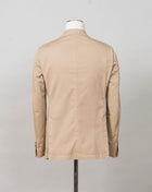 L.B.M. 1911 Washed Cotton Suit / Beige