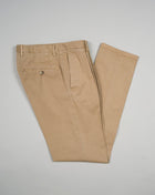 L.B.M. 1911 Washed Cotton Suit / Beige