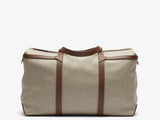 Mismo M/S Tour – Grand Herringbone / Cuoio
