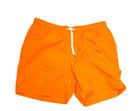 Atelier F&B Drawstring Swim Trunks - Orange