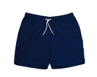 Atelier F&B Drawstring Swim Trunks - Navy