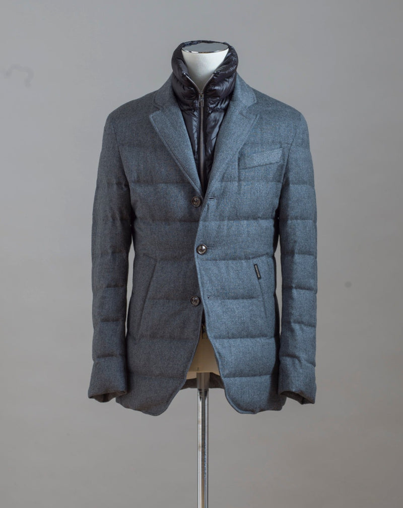 Montecore sales down jacket