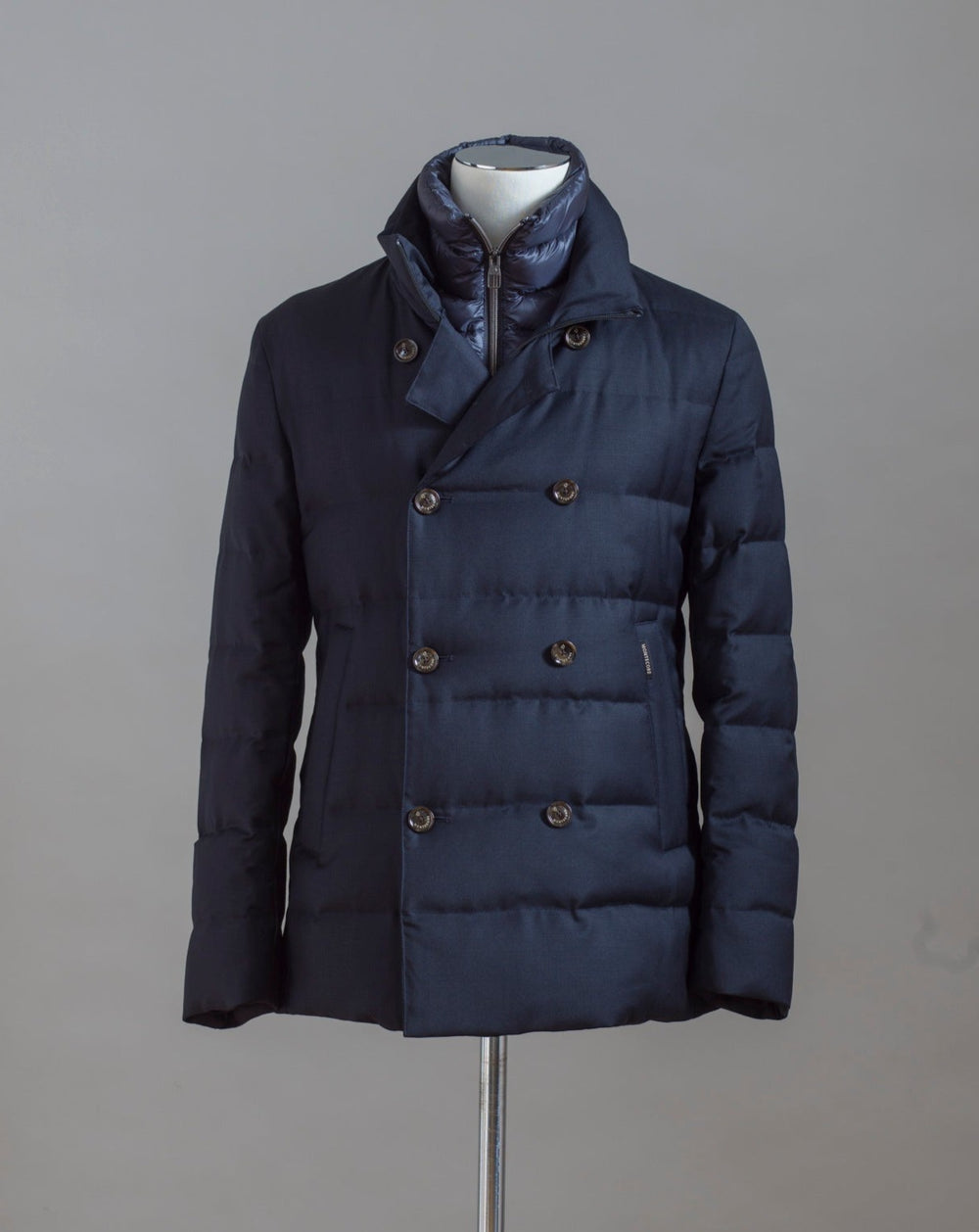 KATO′ AAA TRAVEL DOWN JACKET カトー（KATO'／AAA）の傑作ジーンズ