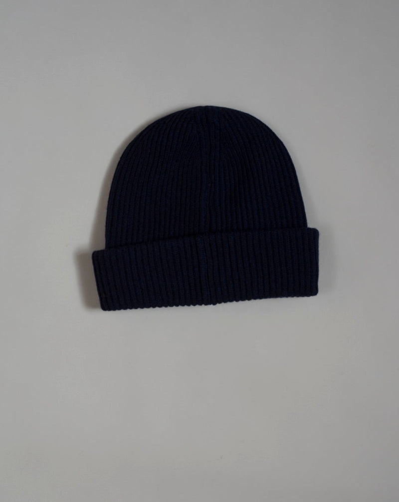 Art. 2268142 Col. 03 / Navy 85% Wool 15% Cashmere