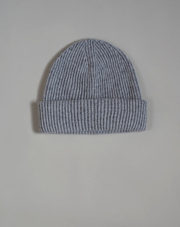 Art. 2268142 Col. 02 / Light Grey 85% Wool 15% Cashmere