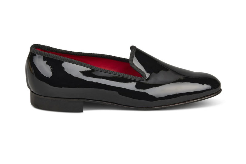 Churchill slippers sale sales