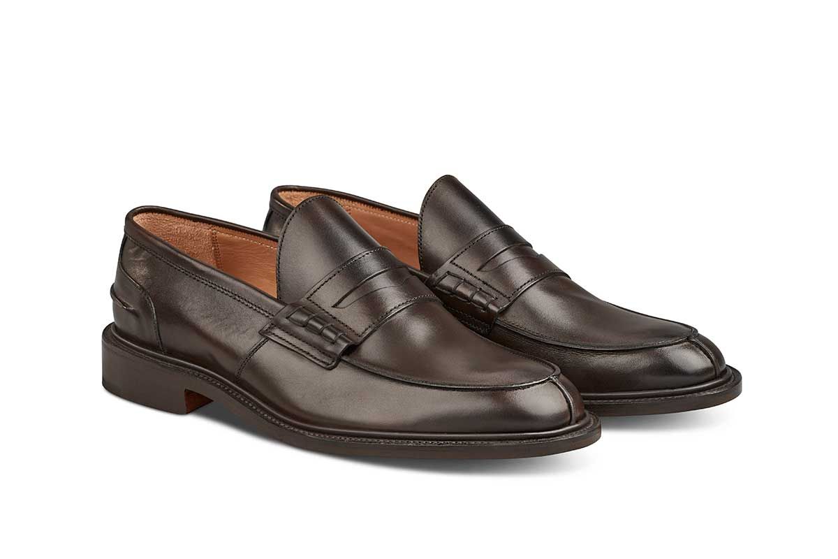 Tricker's – Vaatturiliike Sauma Oy