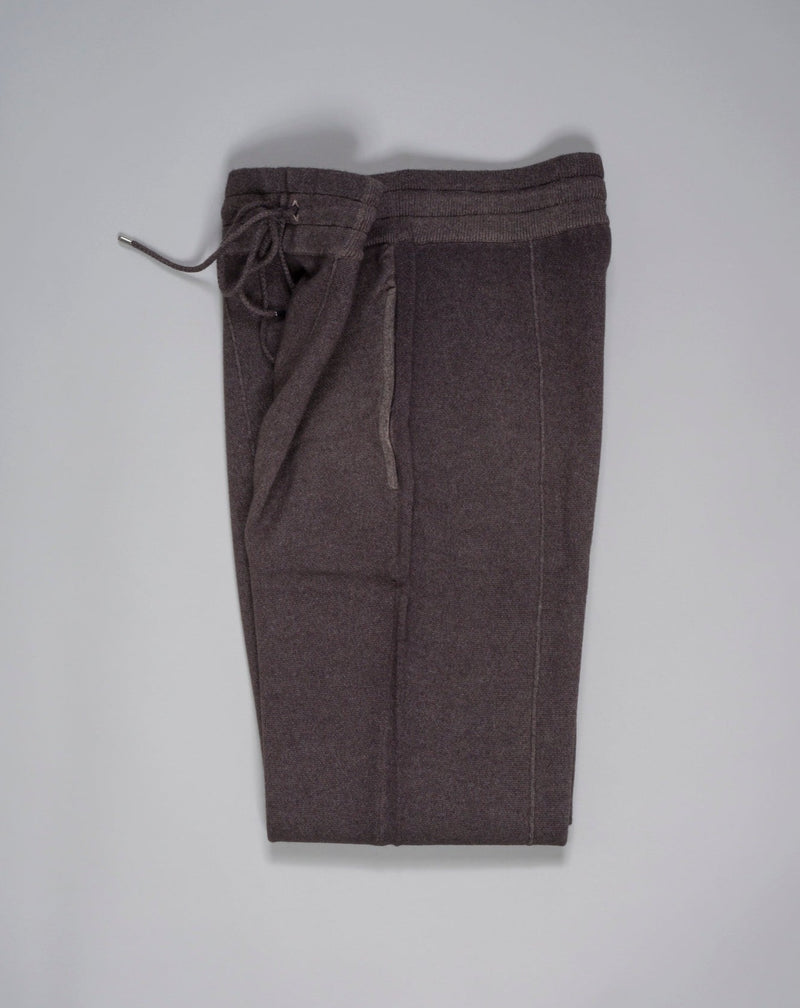 Art. 57107 / 19545 Col. 308 / Brown 80%Wool 10% Cashmere 10%Viscose Made in Italy