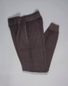 Art. 57107 / 19545 Col. 308 / Brown 80%Wool 10% Cashmere 10%Viscose Made in Italy