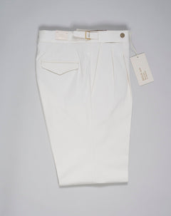 Mod. Quartieri Col. 120 / Off-White Art. 422083 Brilglia Napoli
