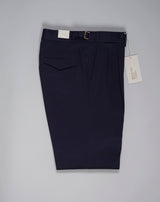 Mod. Quartieri Col. 11 / Navy Art. 422083 Briglia NApoli