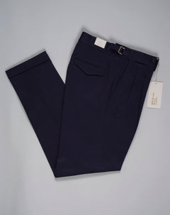 Mod. Quartieri Col. 11 / Navy Art. 422083 Briglia NApoli
