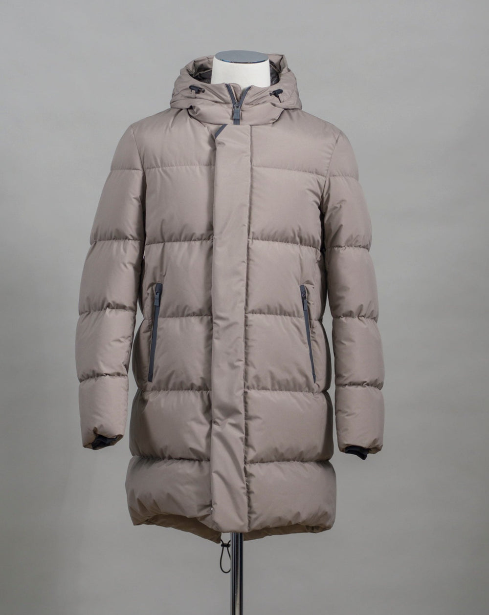 パーカー・フーディ HERNO FISHTAIL GORE 2LAYER PARKA Herno Parka Fishtail Gore 2layer | italist