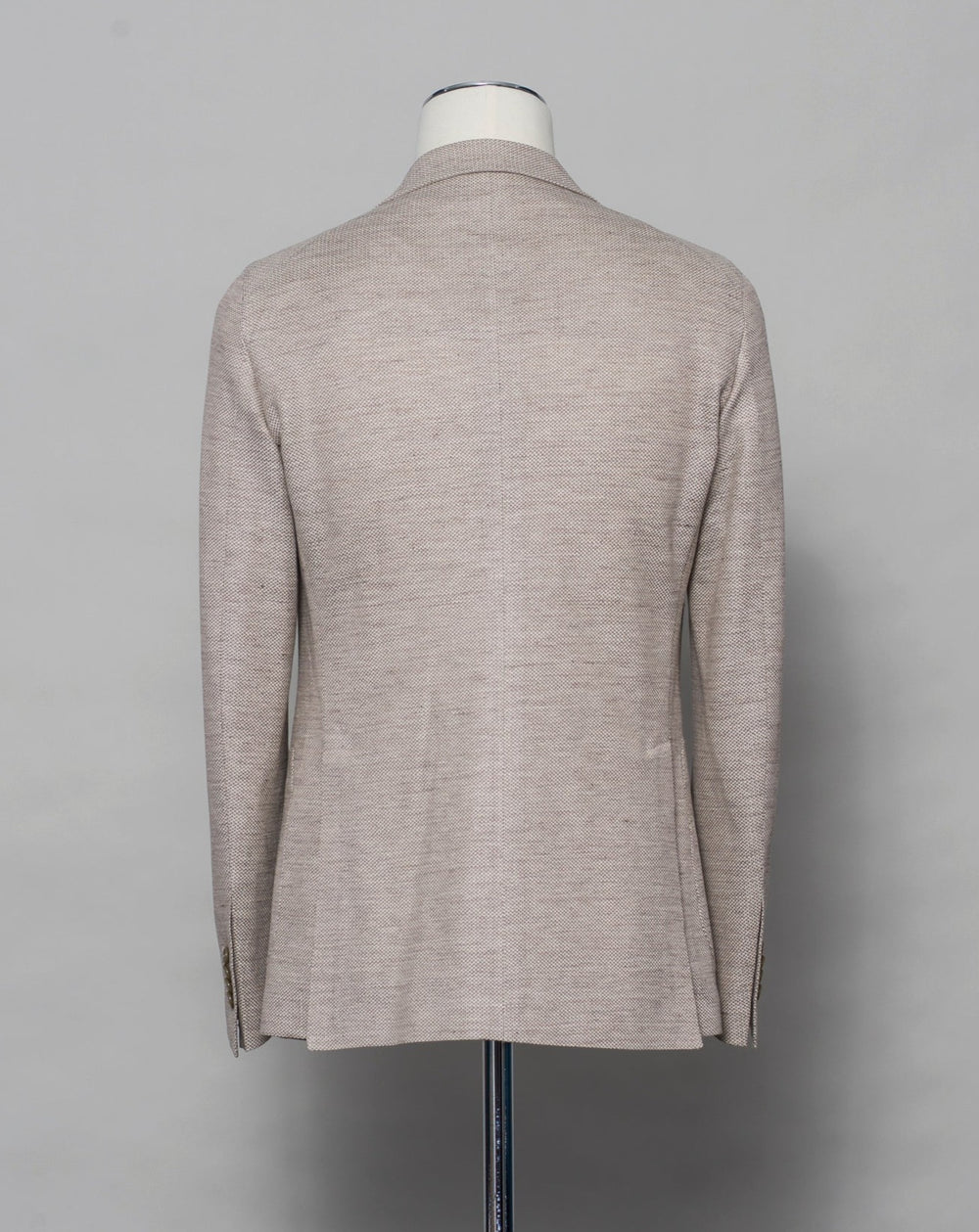 Montecarlo TAGLIATORE Jacket Blue/Brown
