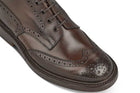 Tricker's Stow Country Boot / Espresso